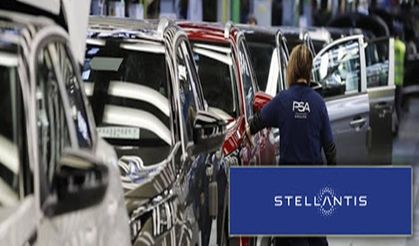 İki otomotiv devi daha üretime ara veriyor