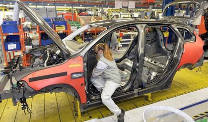 Tofaş üretimini durdurdu!