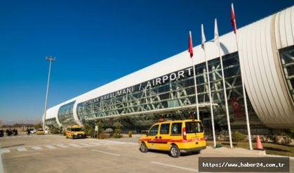  Erzincan Havalimanı'nın adı değişti