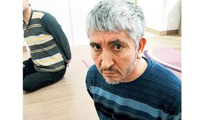 Fidan'ı ifadeye çağıran Sadrettin Sarıkaya'ya 11 yıl hapis cezası