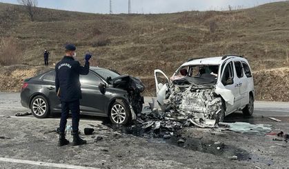 Belediye Başkanı trafik kazasında hayatını kaybetti!