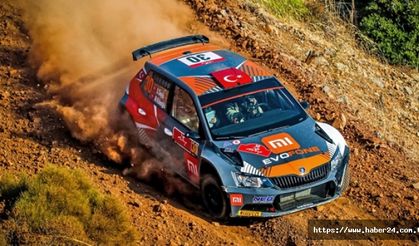 Spor Kenti Kocaeli Büyük Ralliye Hazır