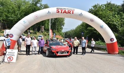 KARTEPE’DE TIRMANMA HEYECANI