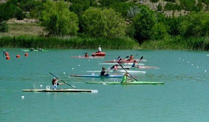 Kano Türkiye Şampiyonası nefesleri kesti