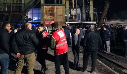 Amasra'da acı büyüyor