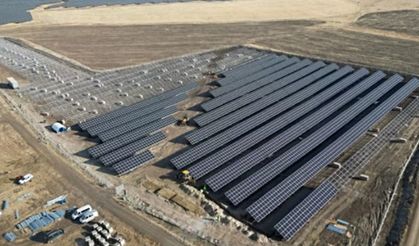 Erzurum dev tesisle enerjiye boğulacak!