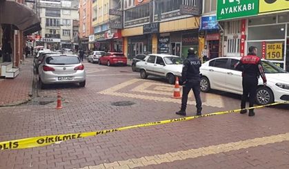 Adıyaman'da sokak ortasında kavga: 2 yaralı