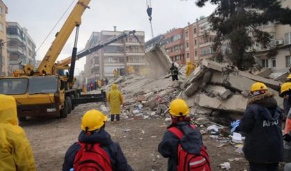 Şanlıurfa’da arama kurtarma sona erdi