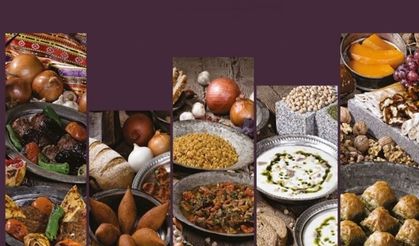 Gaziantep'in iki kültürel yayınına 4 büyük ödül