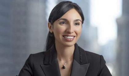 Hafize Gaye Erkan kimdir?