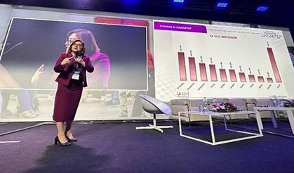 Suriyeli göçmenlerle ilgili Gaziantep'ten dünyaya 'güvenli' çağrı