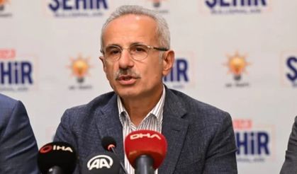 Zonguldak enerjinin merkezi oluyor