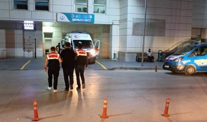 FETÖ'cü albay yakalandı!