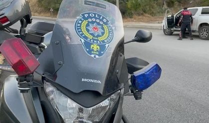 Adıyaman'da Yunus Ttimleri'nden suçlulara geri vites!