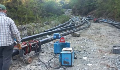 Hataylı çiftçilere tarımsal destek sürüyor