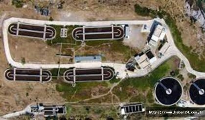 Muğla, Gümbet - Gümüşlük Arıtma Tesislerini tamamladı