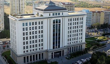 AK Parti'de adaylık süreci bu ay başlıyor