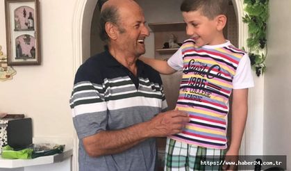 Cem Taşkaldıran'ın acı günü