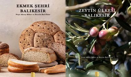 Ekmek birinci, zeytin ikinci oldu
