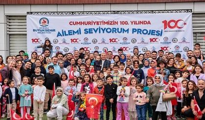 Hamilelik Okulu'ndan 12 yılda 2.264 mezun