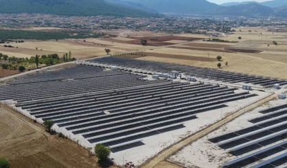 Antalya'da Tarımsal sulamaya 165 milyonluk destek