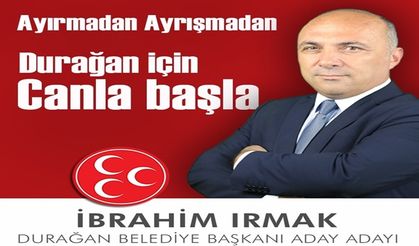 Durağan, Türkiye'nin İlk Permakültür İlçesi Olma Yolunda