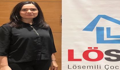 LÖSEV Yılın Akademisyeni Ödülü