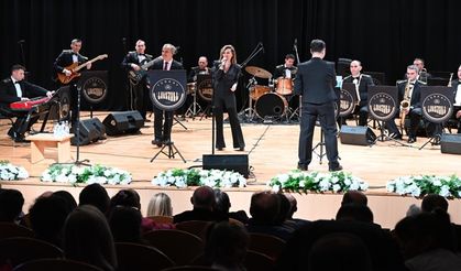 ZBEÜ Ev Sahipliğinde Düzenlenen TÜRKAY Konseri Büyük Beğeni Aldı