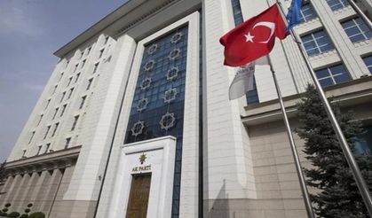 AK Parti yerelde iş birliği için DSP ve BBP ile görüşecek