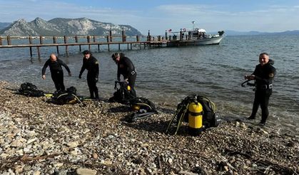 Akdeniz’in oksijen kaynağı Kemerköy’de hayat bulacak
