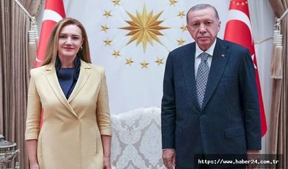 Dokuz Eylül Üniversitesi'nden Cumhurbaşkanı Erdoğan'a teşekkür