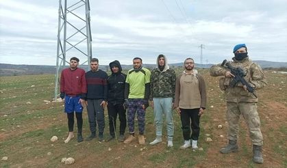 Edirne'de göçmen kaçakçılığı operasyonu