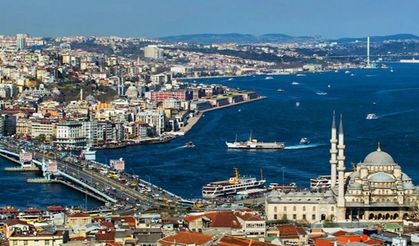 İstanbul'dan göç edilen ilk 10 şehir