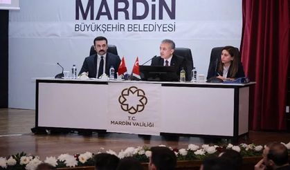 Mardin'de 81 Petrol kuyusu aktif çalışıyor