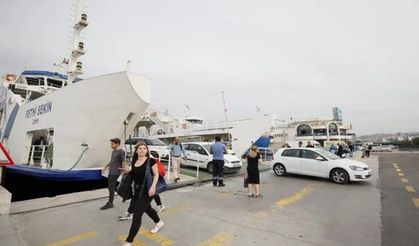 Şehir trafiğine nefes oldu