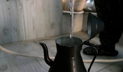 Suya GES ile kavuştular