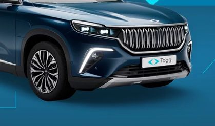 Togg genel siparişleri almaya başlıyor