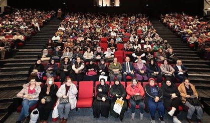 Üreten kadınlara bir festival daha