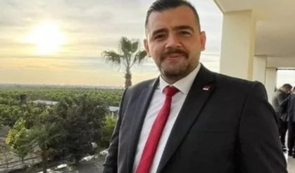 Adana Büyükşehir Belediye binasında silahlı saldırı