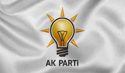 AK Parti Bursa adaylarını açıkladı!