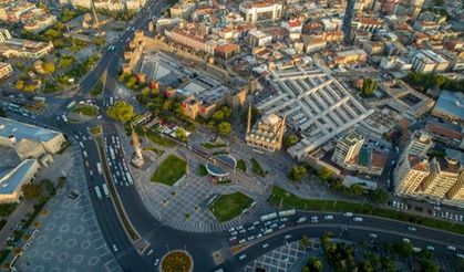 Başkan Büyükkılıç: “Şehir zemininin röntgenini çekeceğiz”