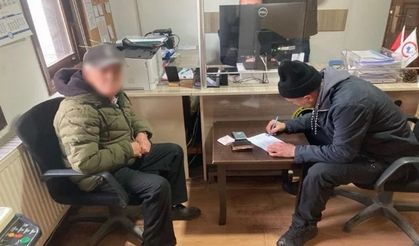 Düzce'de dilencilere göz açtırılmıyor