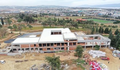Gebze Engelsiz Yaşam Merkezi hız kazandı