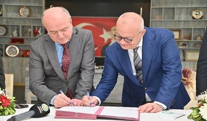 Manisa'da denetimli serbestlik protokolü