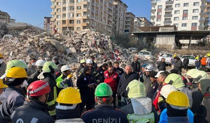 Türkiye’nin ilk Afet Master Planında geri sayım