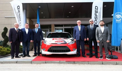 Eskişehir Odunpazarı Otomobil Sporları tesisine kavuşuyor