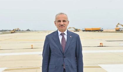 Hatay Havalimanı’nda hayat normale dönüyor