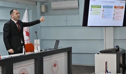 TKDK İzmir'de IPARD 3'ü tanıttı