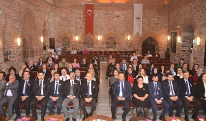 BURSA’DA ULUSAL KANSER HAFTASI ETKİNLİKLERİ BAŞLADI