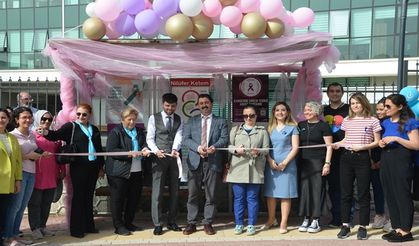 BURSA'DA DURAKLARA KETEM İSMİ VERİLDİ